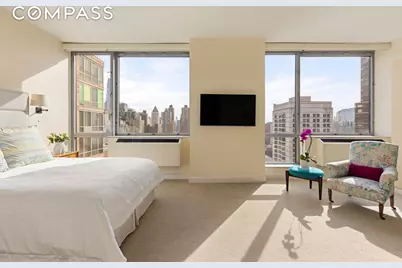 1965 Broadway #29E, New York, NY 10023 - Photo 17