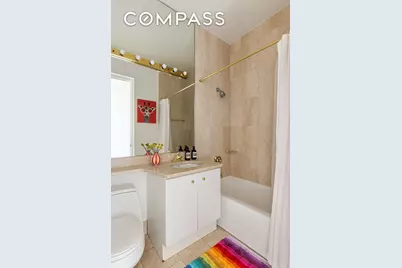 1965 Broadway #29E, New York, NY 10023 - Photo 23