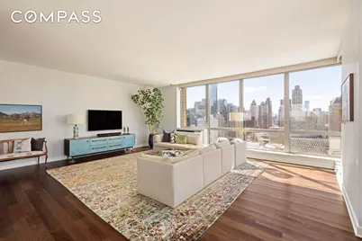 1965 Broadway #29E, New York, NY 10023 - Photo 5