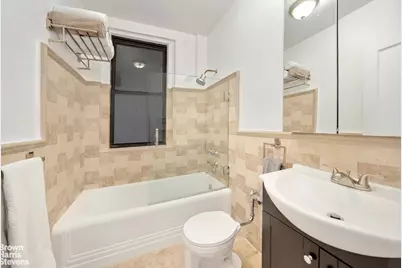 205 W 54th Street #7G, New York, NY 10019 - Photo 7