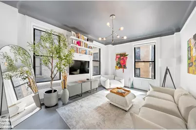 205 W 54th Street #7G, New York, NY 10019 - Photo 1