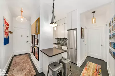 205 W 54th Street #7G, New York, NY 10019 - Photo 3