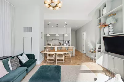 215 E 19th Street #2B, New York City, NY 10003 - Photo 3