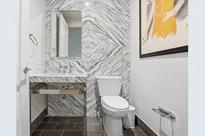 215 E 19th Street #2B, New York City, NY 10003 - Photo 9
