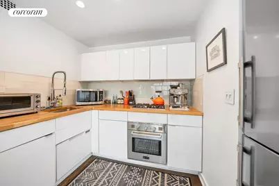 201 W 21st Street #12J, New York City, NY 10011 - Photo 3