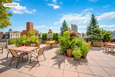 201 W 21st Street #12J, New York City, NY 10011 - Photo 7