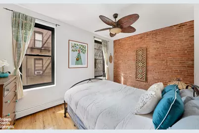 202 W 92nd Street #4R, New York City, NY 10025 - Photo 5