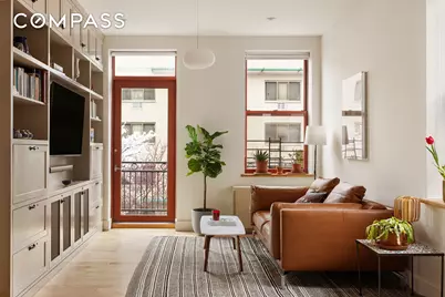 60 Tiffany Place #3G, New York City, NY 11231 - Photo 1