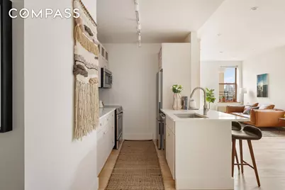 60 Tiffany Place #3G, New York City, NY 11231 - Photo 1