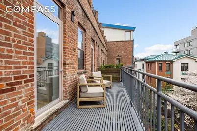 60 Tiffany Place #3G, New York City, NY 11231 - Photo 9