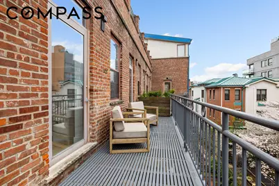 60 Tiffany Place #3G, New York City, NY 11231 - Photo 9