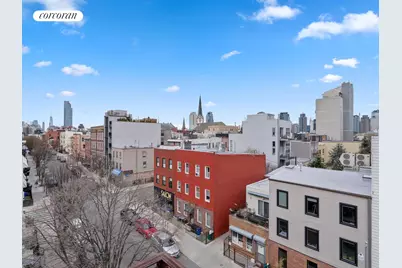 216 Calyer Street #4A, Brooklyn, NY 11222 - Photo 5