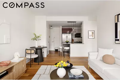 110 Warren Street #B304, New York City, NY 11201 - Photo 7