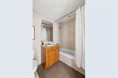 110 Warren Street #B304, New York City, NY 11201 - Photo 9