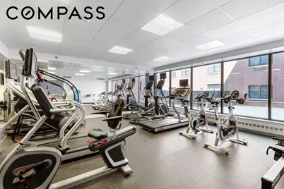 110 Warren Street #B304, New York City, NY 11201 - Photo 11