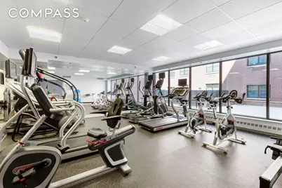 110 Warren Street #B304, New York City, NY 11201 - Photo 11