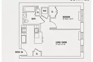 110 Warren St, New York City, NY 11201 - Photo 13