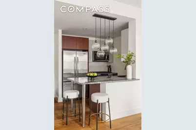 110 Warren Street #B304, Brooklyn, NY 11201 - Photo 3