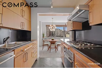 10 W 15th Street #1228, New York City, NY 10011 - Photo 3
