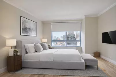 100 United Nations Plaza #24A, New York, NY 10017 - Photo 7