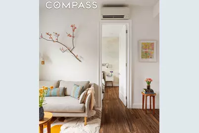 309 E Houston Street #6B, New York, NY 10002 - Photo 5