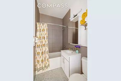 309 E Houston Street #6B, New York, NY 10002 - Photo 9