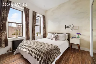 309 E Houston Street #6B, New York, NY 10002 - Photo 7