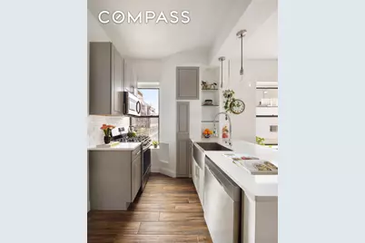 309 E Houston Street #6B, New York, NY 10002 - Photo 3