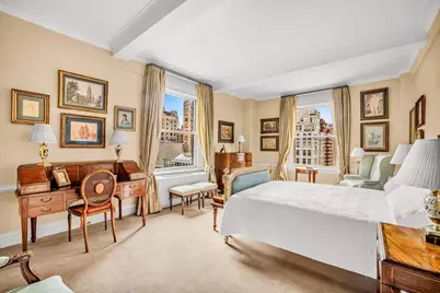 21 E 87th Street #7B, New York City, NY 10128 - Photo 5