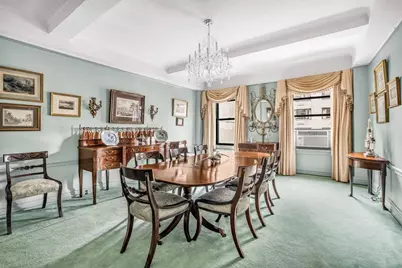21 E 87th Street #7B, New York City, NY 10128 - Photo 3