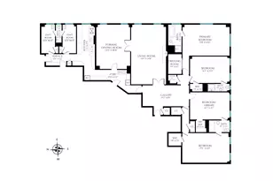 21 E 87th St, New York City, NY 10128 - Photo 13