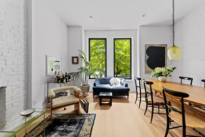 4 Downing Street #1A, New York City, NY 11238 - Photo 3