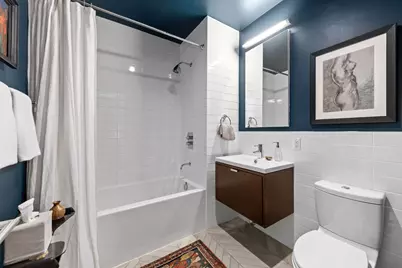 4 Downing Street #1A, New York City, NY 11238 - Photo 5