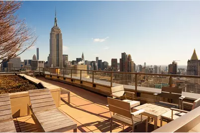 101 W 24th Street #19C, New York City, NY 10011 - Photo 7