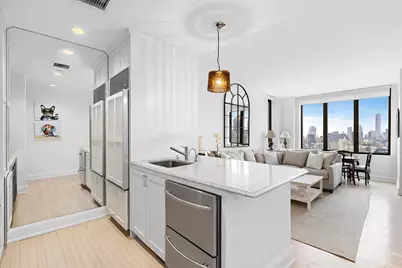 101 W 24th Street #19C, New York City, NY 10011 - Photo 3