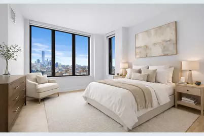 101 W 24th Street #19C, New York City, NY 10011 - Photo 5