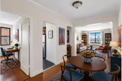 159-00 Riverside Drive W #3L, New York City, NY 10037 - Photo 13
