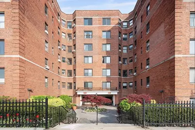 159-00 Riverside Drive W #3L, New York City, NY 10037 - Photo 23