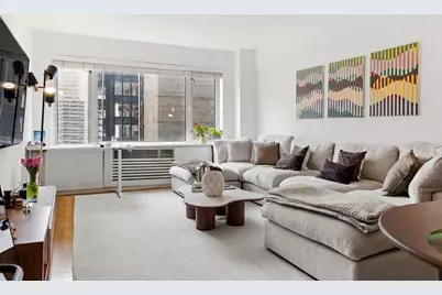 211 E 51st Street #9G, New York, NY 10022 - Photo 1