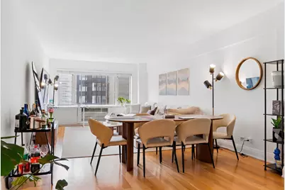 211 E 51st Street #9G, New York City, NY 10022 - Photo 3