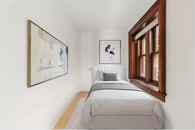 1 W 72nd Street #92, New York City, NY 10023 - Photo 11