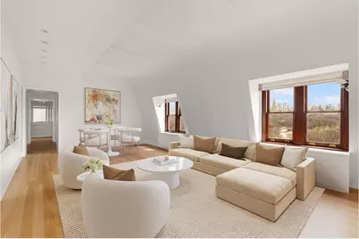1 W 72nd Street #92, New York City, NY 10023 - Photo 3
