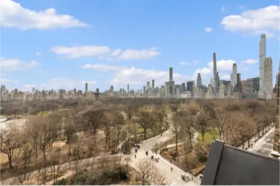 1 W 72nd Street #92, New York, NY 10023 - Photo 15