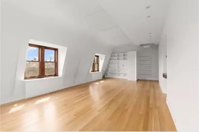 1 W 72nd Street #92, New York City, NY 10023 - Photo 5