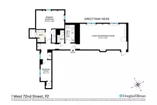 1 W 72nd St, New York City, NY 10023 - Photo 17