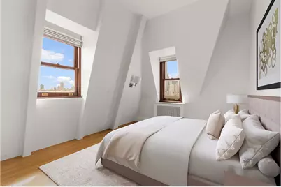 1 W 72nd Street #92, New York City, NY 10023 - Photo 7
