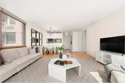 235 E 40th Street #15B, New York, NY 10016 - Photo 5