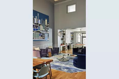 257 W 86th Street #1/2A, New York City, NY 10024 - Photo 5