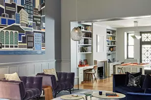 257 W 86th St, New York City, NY 10024 - Photo 5