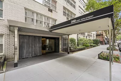 310 E 70th Street #1-G, New York, NY 10021 - Photo 1
